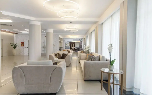 Best Western Hotel Dei Principati