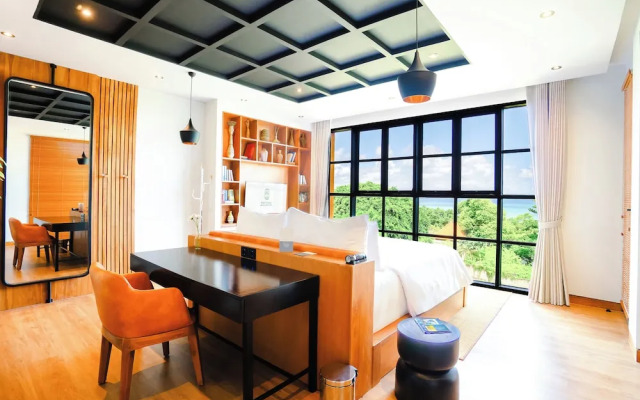 Secana Beachtown Resort & Residences