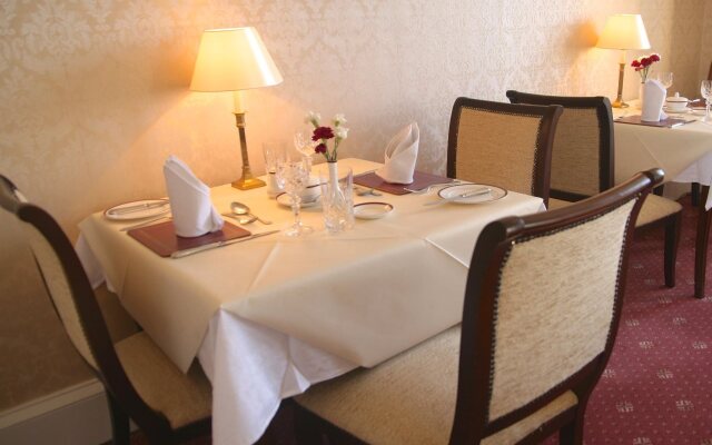 Sunbank House Hotel