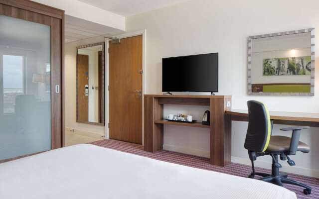 Hampton by Hilton York