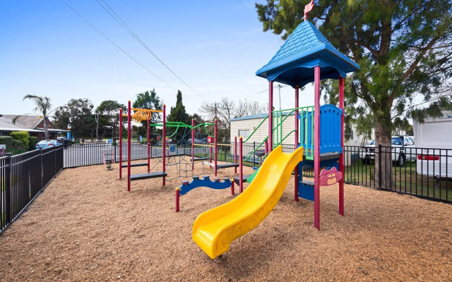Discovery Parks - Geelong