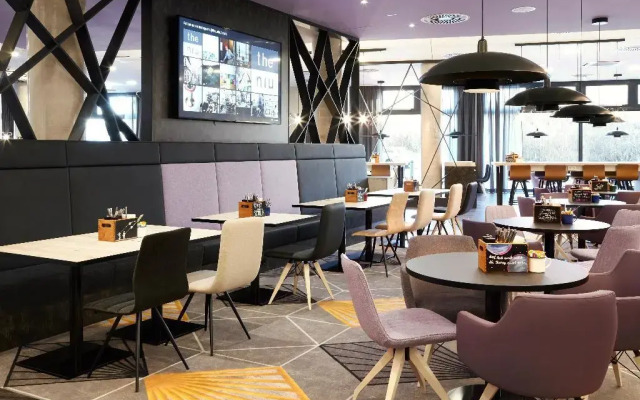 the niu Air Hotel