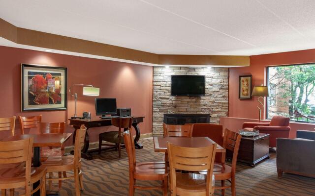 Best Western Bloomington Edina - Minneapolis