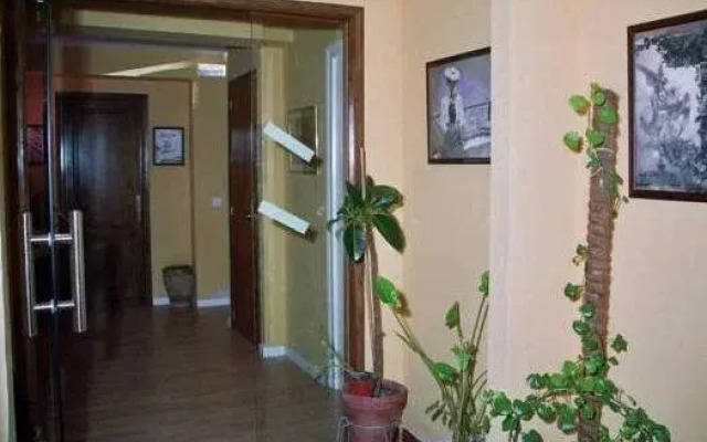 Casa Rural Jose Trullenque