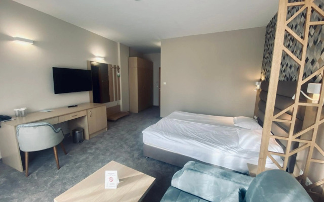 SPA Hotel Orpheus