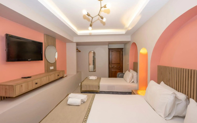 Villa Pasha Hotel