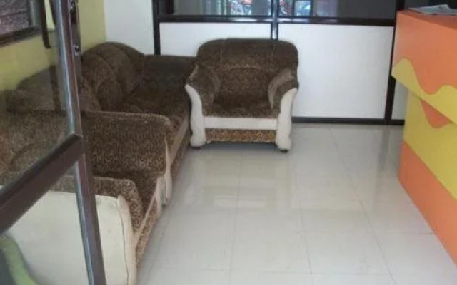 Yash Residency