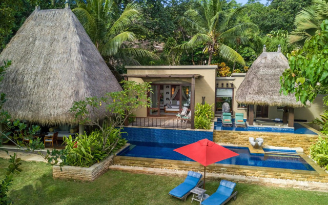 Anantara Maia Seychelles Villas