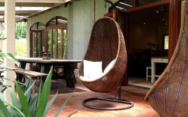 Big Love - Byron Bay Hinterland