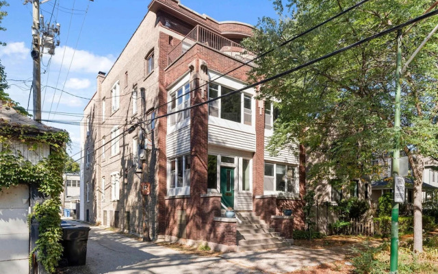 Skyline Escape Chicago