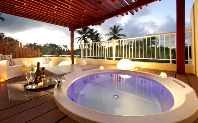Grand Palladium Select Bávaro - All Inclusive