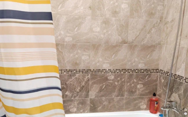 Апартаменты на улице Псковская 3