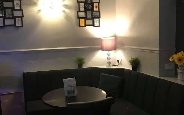 The Station Hotel