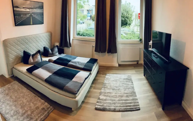 Suite Hundertwasser
