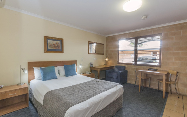 Windmill Motel and Events Centre