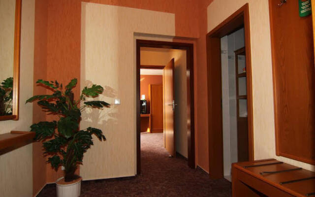 Hotel & Restaurant Stadt Genthin