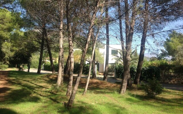 Villa Jardin Epicuro - Mallorca