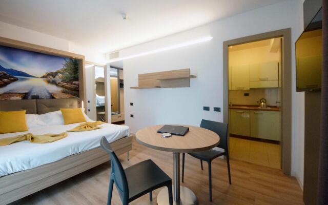Apartment in Riva del Garda