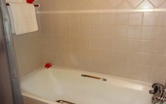 Residence BEQUIA