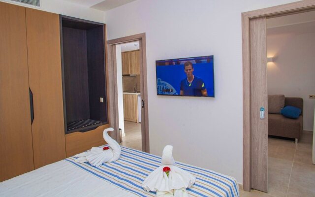 Minos Ambassador - Adults only