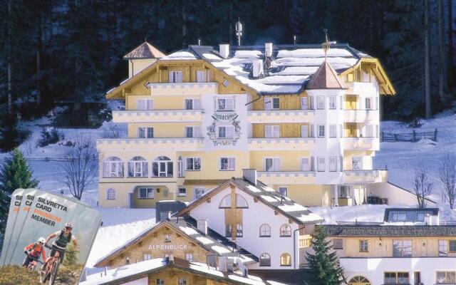 Hotel Waldschlössl