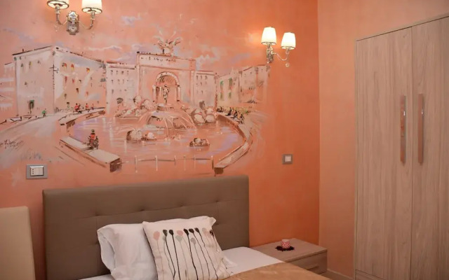 Rome Inn Italy