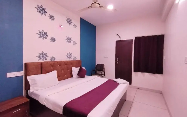 Hotel Global Inn