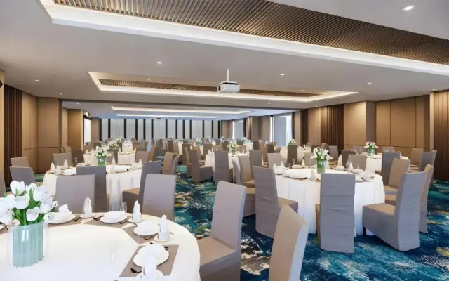 Fairfield By Marriott Bali Kuta Ngurah Rai