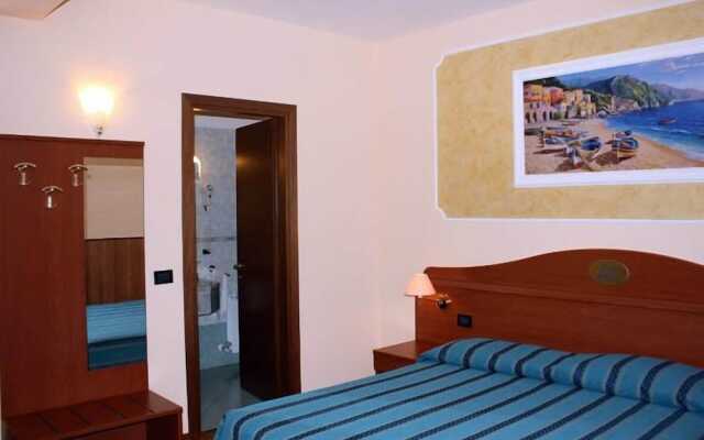 Belfiore Hotel