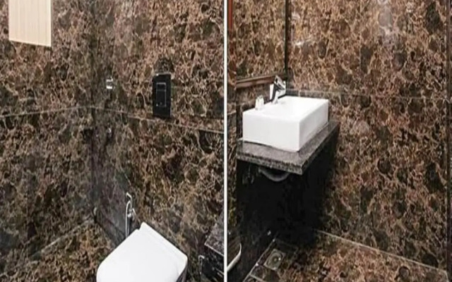 Fabhotel Arihant Inn