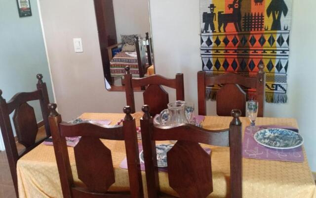 Cabañas Eterno Vergel