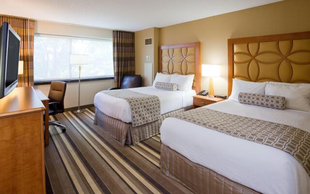 Crowne Plaza Minneapolis West by IHG