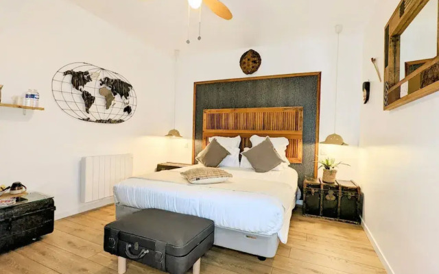 Chambres D'hotes La Filature