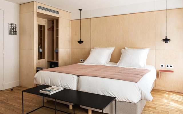 New Hotel Opera