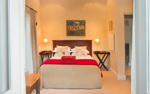 Apple and Spice Guesthouse
