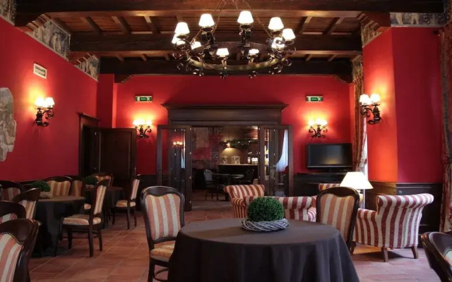 Antica Dimora Villa Basilewsky