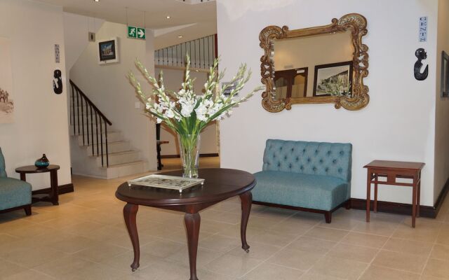 Chapmans Peak Hotel