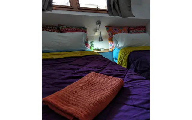 X Hostel Alicante