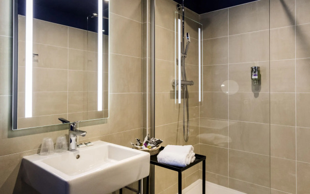 Mercure Rochefort La Corderie Royale