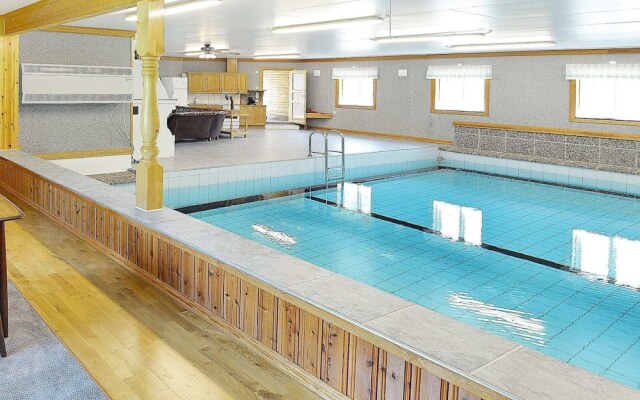 Holiday Home in Mellerud