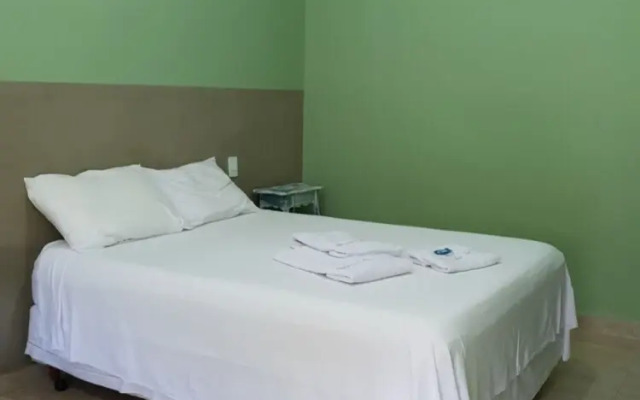 Pousada Brisas da Serra