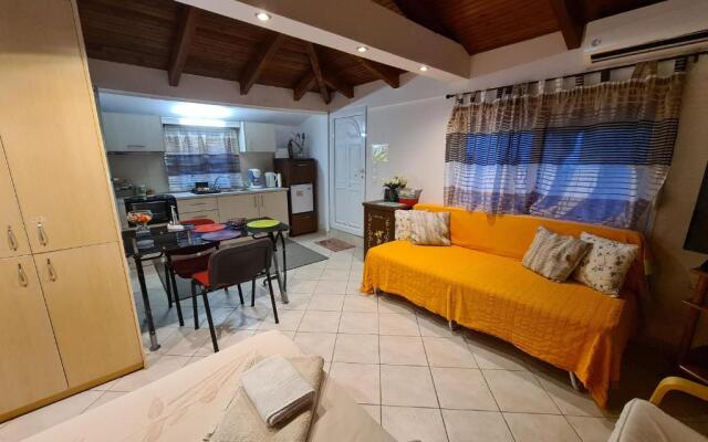 Semelia's Guest house