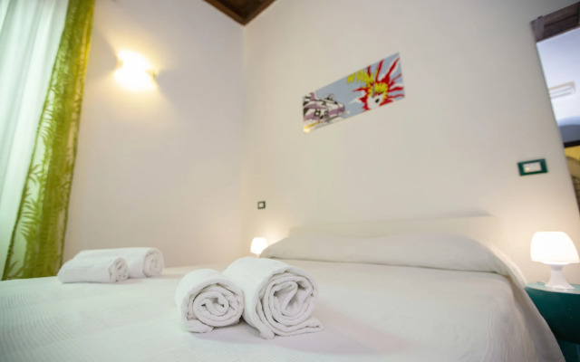 POP Art B&B