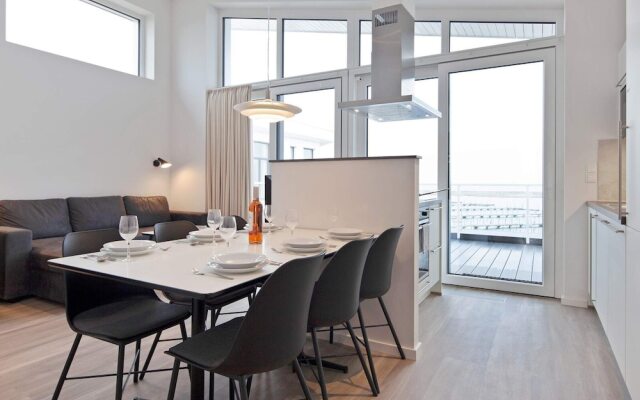 6 Personen Ferienhaus in Wendtorf