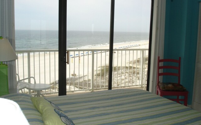 Seaside Beach & Racquet Club 3603