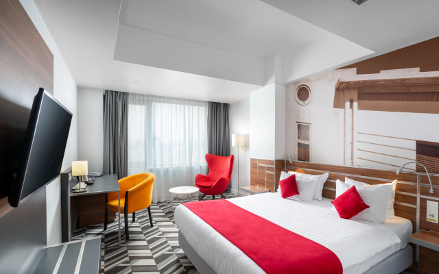 Mercure Bucharest Unirii