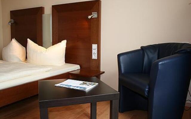 Hotel Wadegotia