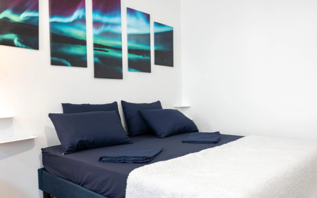 Radiant Premium Apartments - Fünfhaus