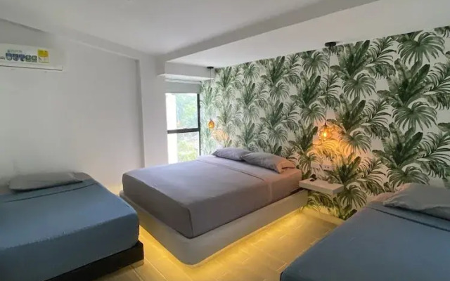 Hotel 14-04