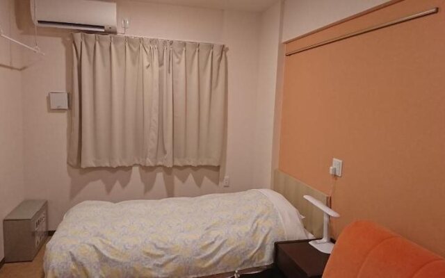 Hotel Asahi Grandeur Fuchu